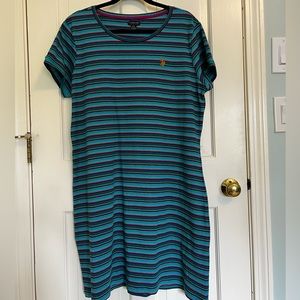 T-shirt Dress
